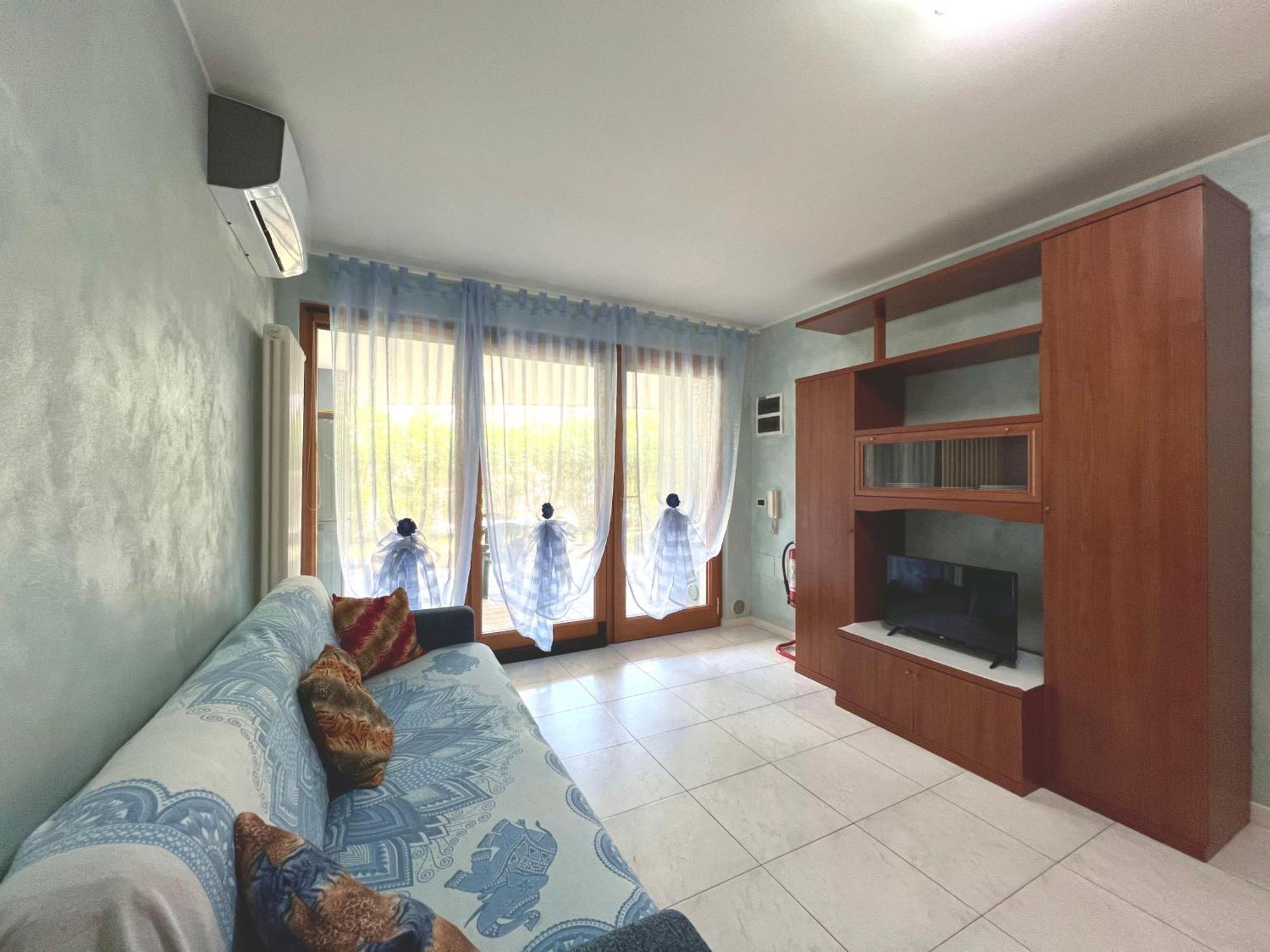 Costa Azzurra Apartment