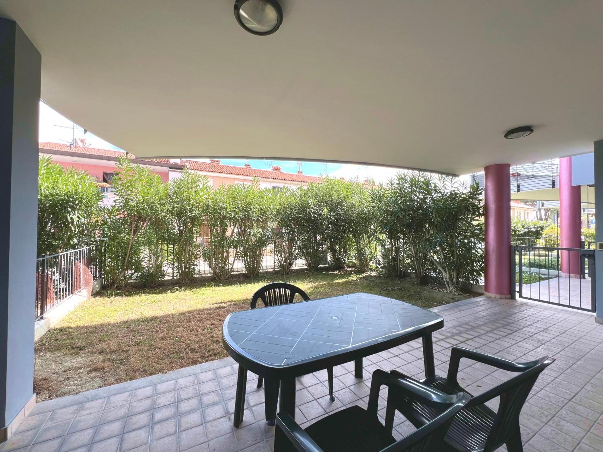 Apartment Costa Azzurra