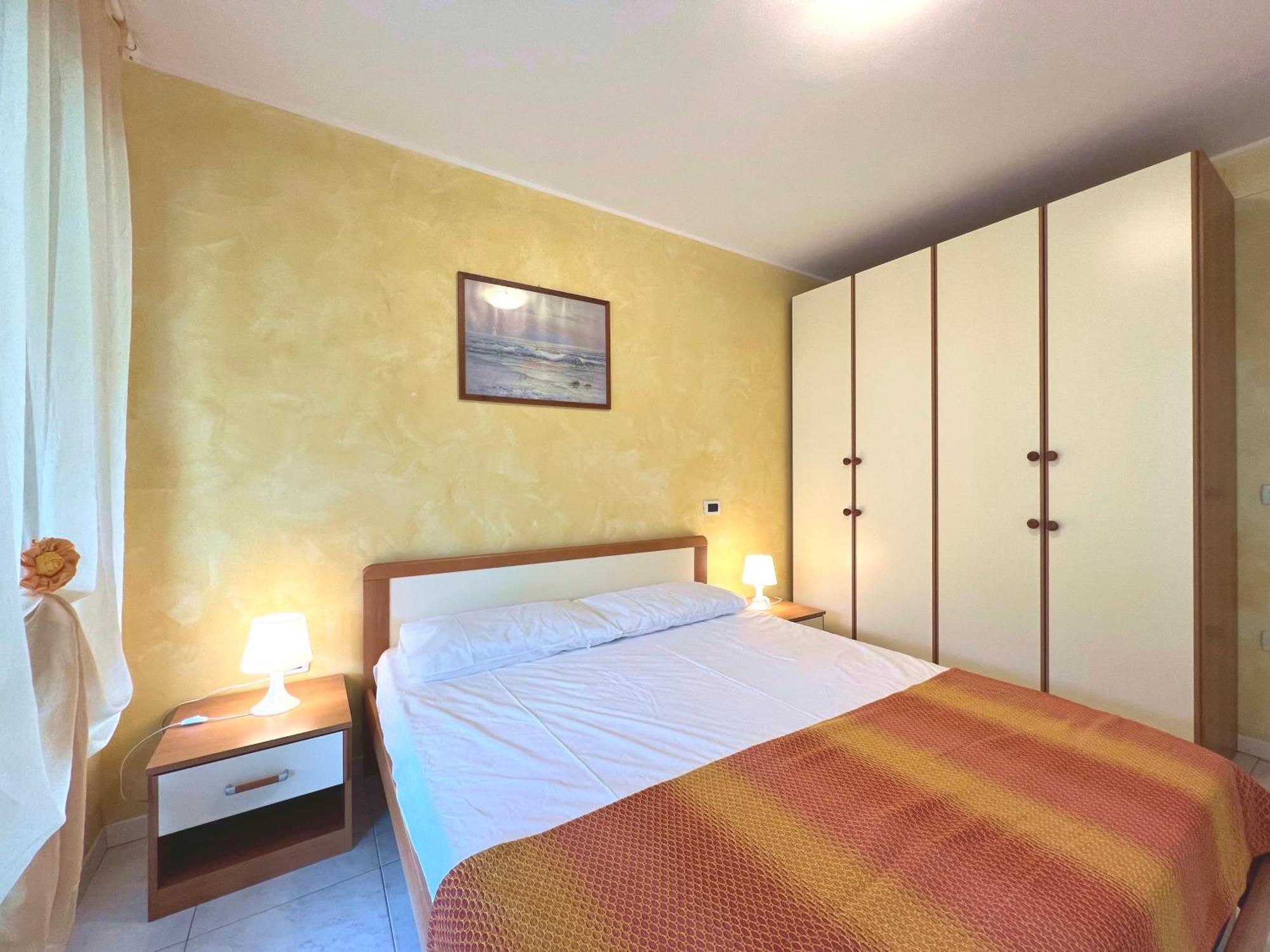 Apartment Costa Azzurra *